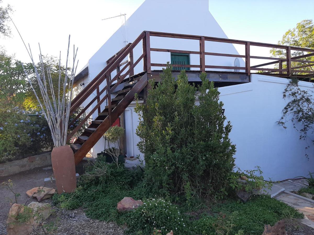 Rosenhof Nut Hut Cottage Clanwilliam Esterno foto