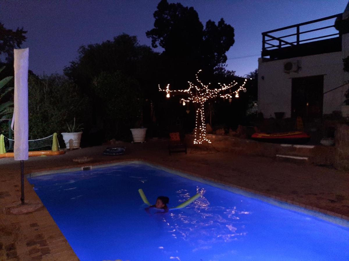 Rosenhof Nut Hut Cottage Clanwilliam Esterno foto