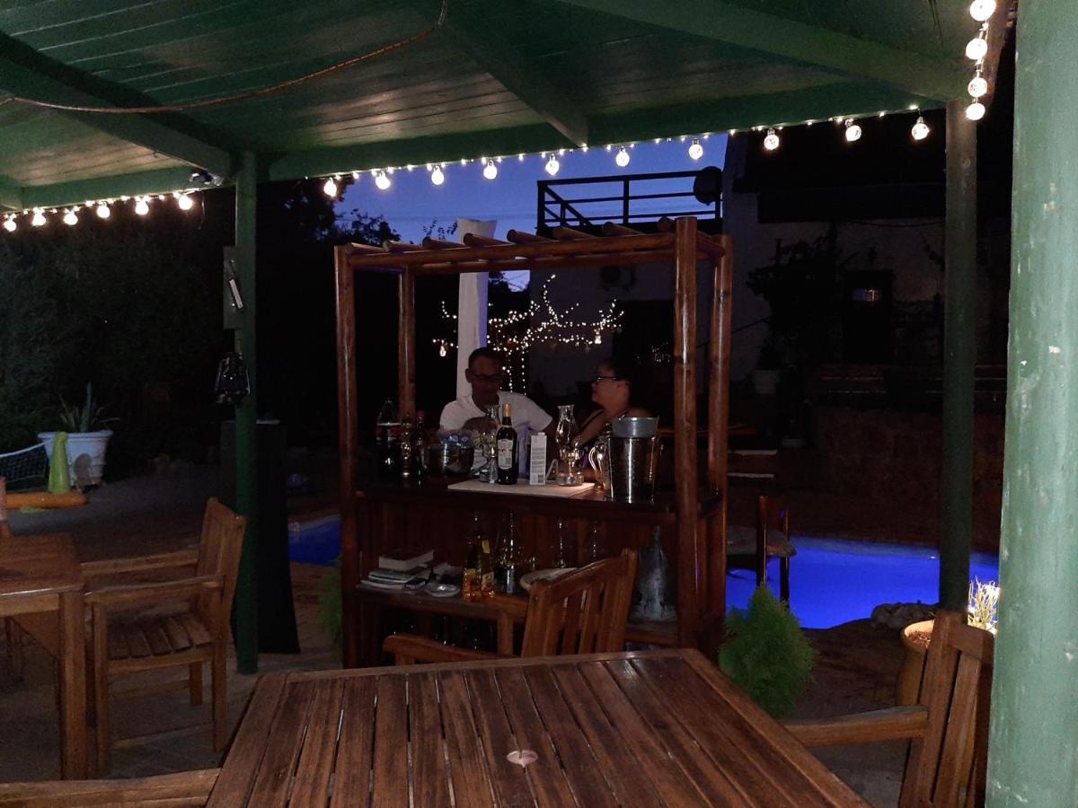 Rosenhof Nut Hut Cottage Clanwilliam Esterno foto