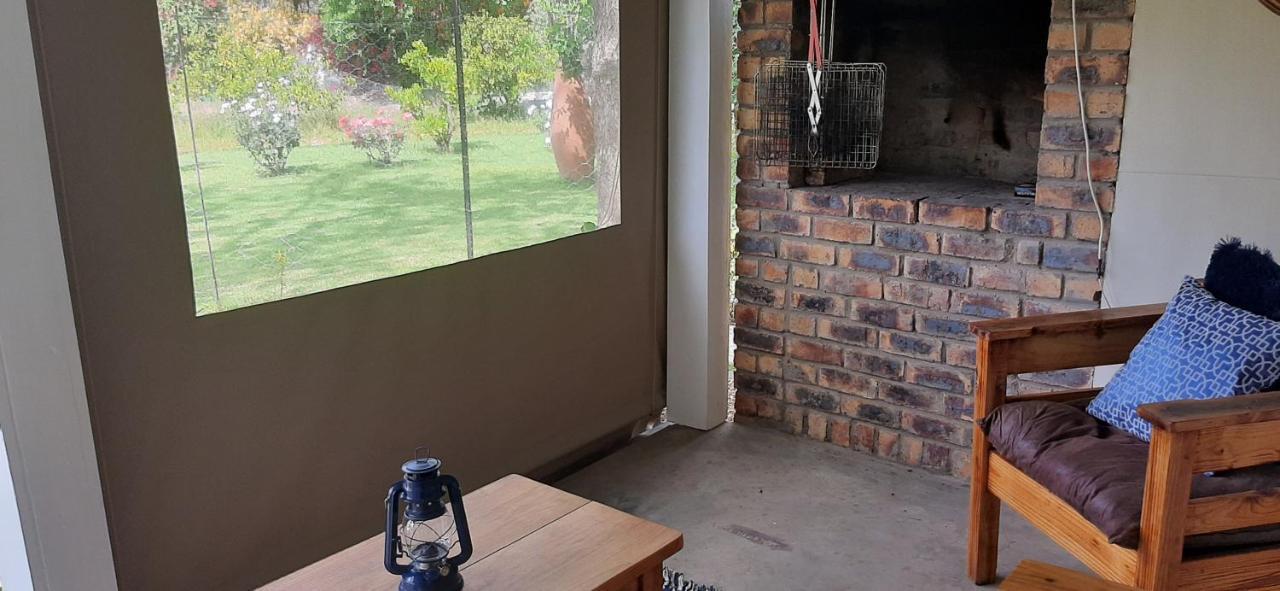 Rosenhof Nut Hut Cottage Clanwilliam Esterno foto