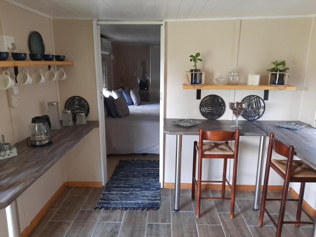 Rosenhof Nut Hut Cottage Clanwilliam Esterno foto