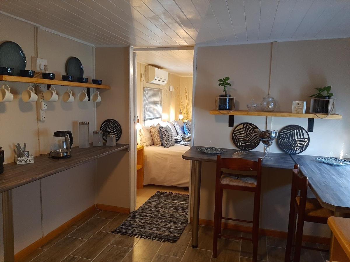 Rosenhof Nut Hut Cottage Clanwilliam Esterno foto