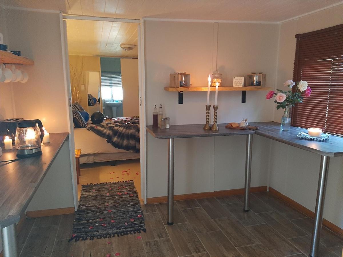 Rosenhof Nut Hut Cottage Clanwilliam Esterno foto