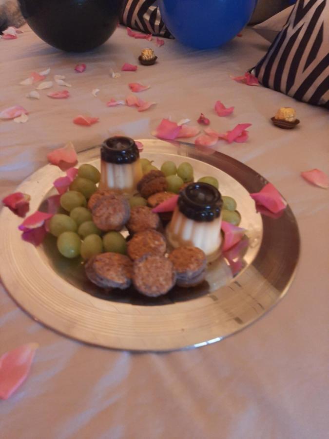 Rosenhof Nut Hut Cottage Clanwilliam Esterno foto
